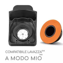 Capsule coffee machine accessories are suitable for HIBREW coffee machine accessories coffee powder capsule holders
