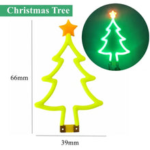 3V DIY LED Filament Light in Christmas and Halloween Shapes for Decor - image 10