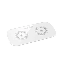 Qualitative! Food Electric Warming Plate Warmer Hot Placemat Plate Placemat Long Lasting Warming Plates for Home Dinner Plate Wh