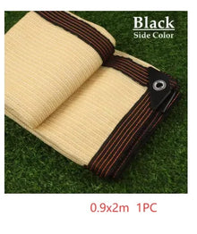 Customize Size Sun shade Net/ Tarpaulin / Balcony Screen ........and so on