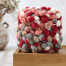 95-100g/roll DIY Handmade Knitted Thread Knitted Blanket Scarf Hat