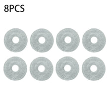 Dreame X50 Ultra/X50 Master/L50 Pro Ultra/L40S Pro Ultra/L40s Ultra/MOVA V50 Ultra Parts Main Brush Filter Mop Cloth Dust Bag