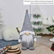 Christmas Doll Ornaments Merry Christmas Decorations For Home 2025 Xmas Decor Gifts Navidad Natal Noel New Year Decor 2026 Gifts