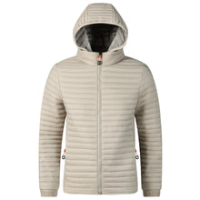 Men New Autumn Winter Warm Waterproof Parkas Jacket Coat Mens Casual Fashion Windproof Outwear Detachable Hat Parkas Coats Male