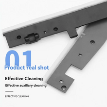 B69A Sewage Scraper For Dreame H12 Floor Scrubber Bottom Scraper Vacuum Cleaner Replacement Scraper Accessories