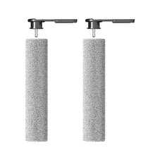 Detachable Roller Brush For Tineco S6/S7Pro Version 2 Acessories Tineco S6Plus Bidirectional Rotating Roller Brush Filter Parts