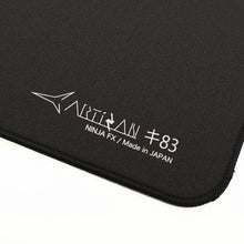 ARTISAN FX Mouse Pad Speed professional Gaming mats Non-Slip Stitched Edge PC Accessories gaming mousepad 40X45CM mouse mat