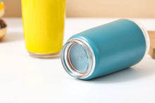 Premium 240ML Coffee Cup, Ceramic Feel Stainless Steel Car Vacuum Insulated Water Bottle