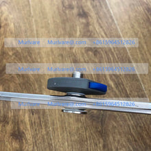 Dishwasher Spare Parts 01-539620-001 Spray Arm Assembly Snap-in Type Rinsing Arm for HOBART AM900 AMX AMC-XL Dishwasher