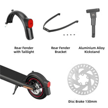 For Xiaomi 4 Pro Scooter Controller Display Rear Fender Light Various Spare Parts For Mijia Mi4 Pro Electric Scooter Accessories