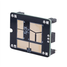 YDSC LCR-P1 Transistor Tester Diode Triode Capacitance Resistance JFET,ESR LCR Meter Meter Tester Multifunction MOSFET IGBT