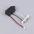 New! 5V Air Purifier Ozones Generator Ionizer Deodorizer For Eliminating Odors Musty For Car Refrigerator Shoe Cabinet Toilet