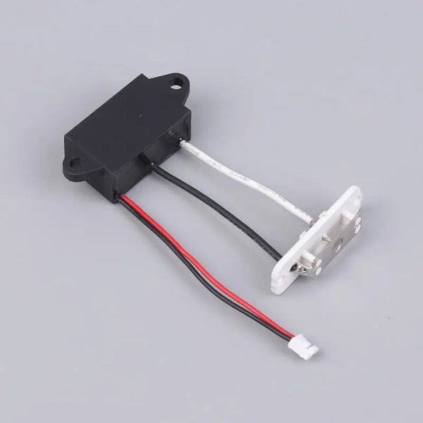 New! 5V Air Purifier Ozones Generator Ionizer Deodorizer For Eliminating Odors Musty For Car Refrigerator Shoe Cabinet Toilet