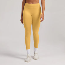 Women Seamless Sports Yoga Pants High Waist Leggings Gym clothes Fitness Workout wear Scrunch Bum Tights