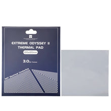 Thermalright ODYSSEY Ⅱ 2nd Generation 14.8W/MK  Silicone Pad thermal pad CPU/GPU Graphics Card Motherboard Thermal Pad 84x45x4.0
