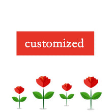 Red Heart-Shaped Artificial Rose Arrangement for Wedding and Proposal Decor - image 14