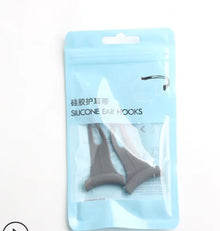 NEW Fashion Reusable  Adjustable Anti-slip  Earhook Mask Ear Grips Extension Hook Face Masks Buckle Holder Mask Accessories