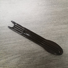 WizHaus HBB002 Whipping Blade for Hand Blender Replacement Commonly Suit for Bamix, Tokebi Blender. This Is Not for Multi Blade