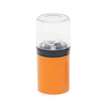 Electric Herb Grinder Small Spice Grinder Mini Size Grinder USB-Rechargeable Herb Grinder Portable Spice Grinder for the Kitchen