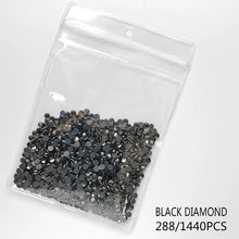 Hotfix Rhinestone Flat Back Glass Crystal Rhinestones for Clothes Garment Hot Fix Iron on Machine Cut Strass DMC Diamond Stones