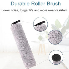 Compatible For Bissell CrossWaves HF2 3845N 3831 Cost-Effective Vacuum Cleaner Replacements Roller Brush Filter Parts