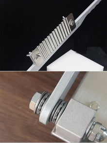 Commercial Vegetable Heavy Duty Professional Potato Slicer Tool Kattex French Fry Cutter Wave Potato Slicer Cutter