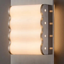 2026 Fabric Metals Wall Light Stair Wall Lamps Warm Light Bedside Sconce Street Lamp Outdoor Light Room Decoration