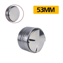 54mm Bottomless Portafilter for Breville Sage 870, 878, 880 Espresso Machines - image 30