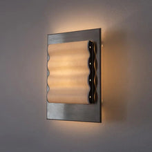 2026 Fabric Metals Wall Light Stair Wall Lamps Warm Light Bedside Sconce Street Lamp Outdoor Light Room Decoration