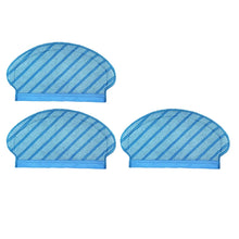 Mop Cloth Cleaning Pads for Ecovacs Deebot Ozmo 920 950 T5/N5/N5S Series Vacuum Cleaner Parts Washable Cleaning Cloths