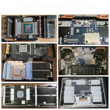 Great 24w 22w 20w 18.6w 16.5w OEM thermal pad for GPU CPU  Heatsink Cooling Conductive Silicone Pad thickness 0.75 1.25 1.75mm