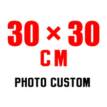 Cross Stitch Photo Custom Embroidery Kits Cotton/silk Thread Painting DIY Needlework DMC Set Counted Printed on Canva Gift Home