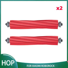 Untuk Xiaomi Roborock S7 MaxV / S7 MaxV Plus / S7 MaxV Ultra / G10S Bagian Vakum Robot Sikat Sisi Utama Filter Hepa Tas Debu Pel