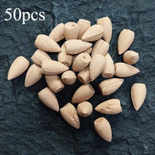 Mixed Waterfall Smoke Backflow Natural Incense Cone Lavender Sandalwood Osmanthus Natural Air Freshener for Home Bulk Wholesale