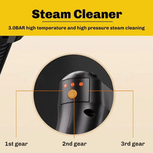 2500W Handheld Steam Cleaner High Pressure Air Conditioner Cleaning Machine Kitchen Hood Car Home Appliance Steam Cleaner 220V