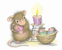 2023 New Cartoon Mouse  Transparent Clear Silicone Stamp Seal DIY Scrapbooking photo Album Decorative Clear Stamp W1582