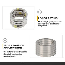 10m/Roll 18650 Li-ion Battery Nickel Plated Strip Connector 0.1mm 0.12mm 0.15mm 0.2mm Battrey Connector Spot Weld Steel Belt