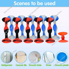 Silicone Suction Cup Dart Game Set, Soft Tip Throwing Game for Indoor Fun - image 5