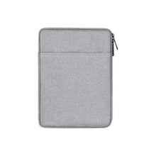 Case For Kindle Paperwhite 2024 12th Generation and Colorsoft 7 Inch Model No.SA569P SA568B Bag Sleeve Zipper Shockproof Pockets
