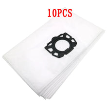 Replacement Of Filter Bags Parts for Karcher MV4 MV5 MV6 WD4 WD5 WD6 for Karcher WD4000 to WD5999 Part#2.863-006.0