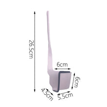 Kitchen Thermomix Rotating Spatula For TM5/TM6/TM31 Removing Scooping Food Processor Kitchen Accessories Mixing Drums Spatula