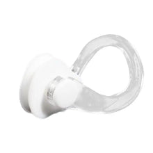 High Quality Reusable Soft Silicone Swimming Nose Clip Comfortable Diving Surfing Swim Nose Clips For Adults Children
