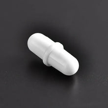 10 Piece Set of Automatic Stirring Cup Magnetized Circular Capsule Portable Cup Rotating Wheel Coffee Cup Magnetic Stirrer