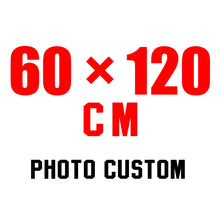 Cross Stitch Photo Custom Embroidery Kits Cotton/silk Thread Painting DIY Needlework DMC Set Counted Printed on Canva Gift Home