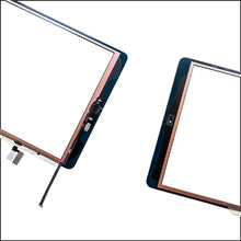 10.2" For iPad 7 2019 A2197 A2198 For iPad 8 2020 A2428 A2429 A2430 Outer Touch Screen Digitizer Front Glass Display Touch Panel