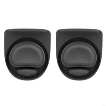 2/4pc Water Bottles Top Lid Replace for Owala FreeSip 19/24/32/40oz Bottle Leak Proof Silicone Stopper Water Cup Sealing
