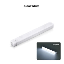 USB-C Rechargeable Motion Sensor LED Bar Light for Closets and Kitchens - image 7