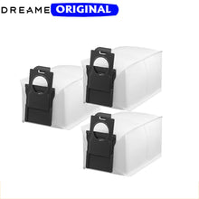 Dreame L10s Pro Ultra Heat Accessories: Brushes, Filters, Mops and Dust Bags - image 5
