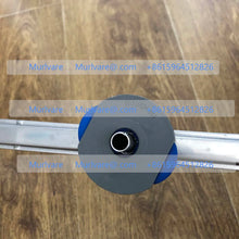 Dishwasher Spare Parts 01-539620-001 Spray Arm Assembly Snap-in Type Rinsing Arm for HOBART AM900 AMX AMC-XL Dishwasher