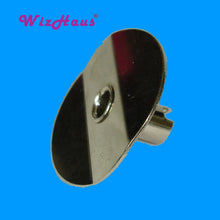 WizHaus HBB002 Whipping Blade for Hand Blender Replacement Commonly Suit for Bamix, Tokebi Blender. This Is Not for Multi Blade